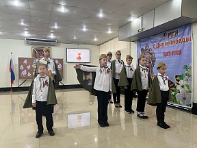 Вечер памяти героев Великой Отечественной войны Вечер памяти героев Великой Отечественной войны